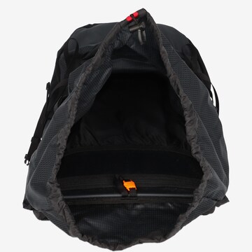 Sac à dos de sport MAMMUT en noir