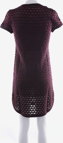 Philipp Plein Strickkleid S in Rot