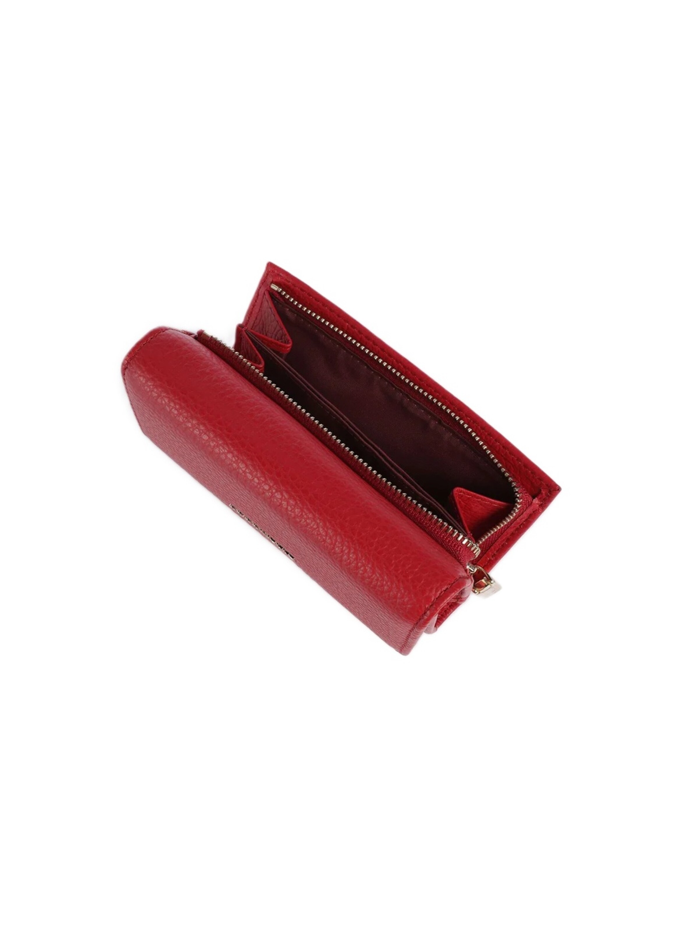 Coccinelle Portemonnaie 'E2MW5116601'‌‌‌‌‌‌‌ in Rot