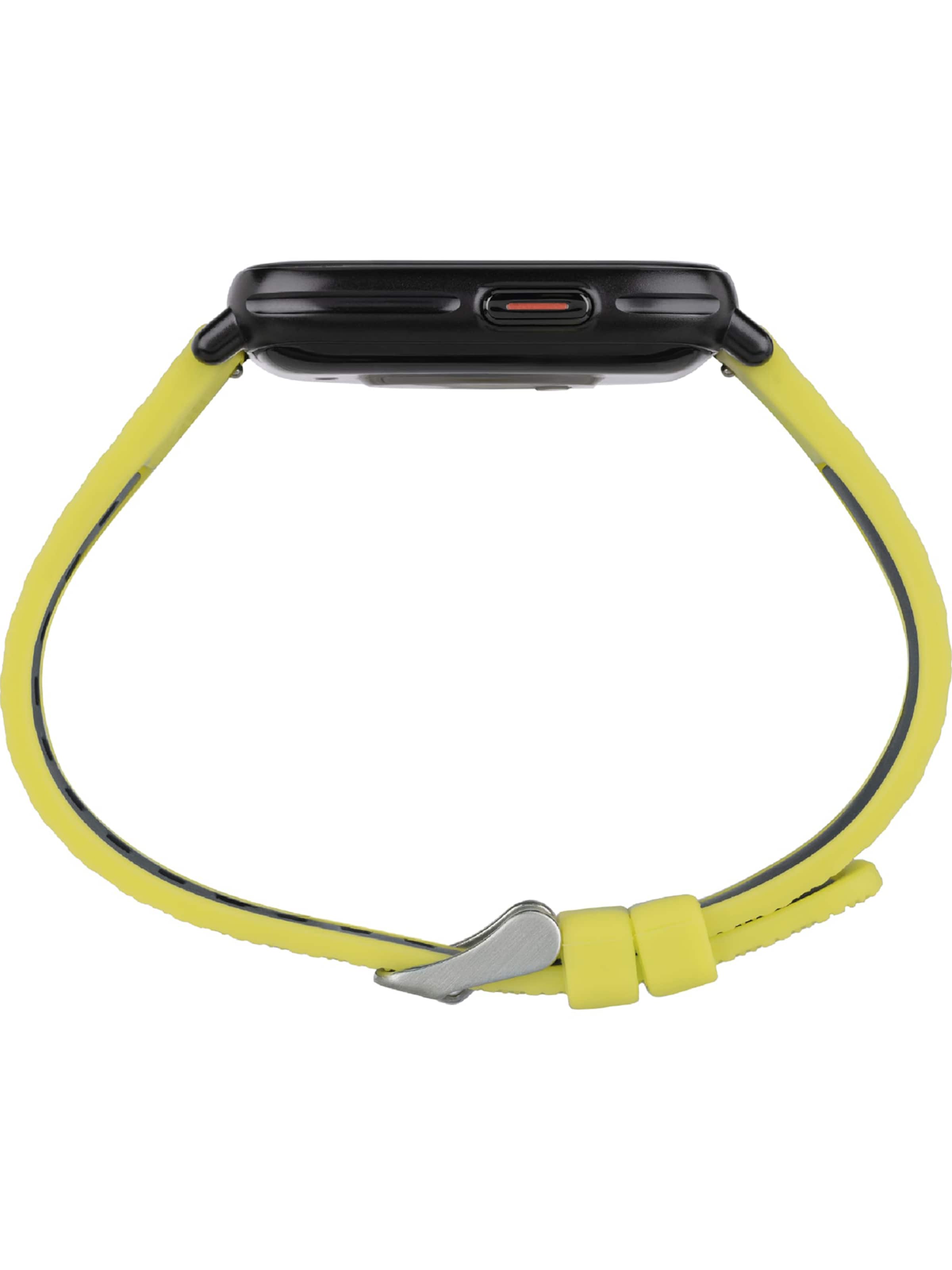 Breil Uhr 'SBT-1 ' in Schwarz