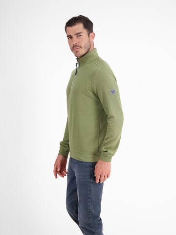 LERROS Trui in Groen