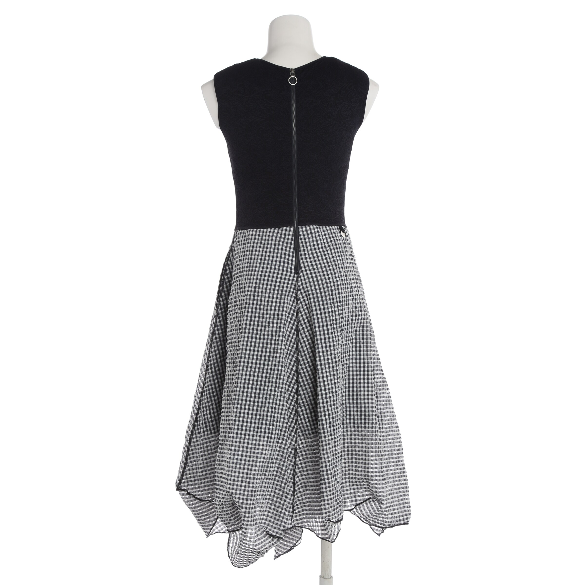 High Use Kleid S in Blau