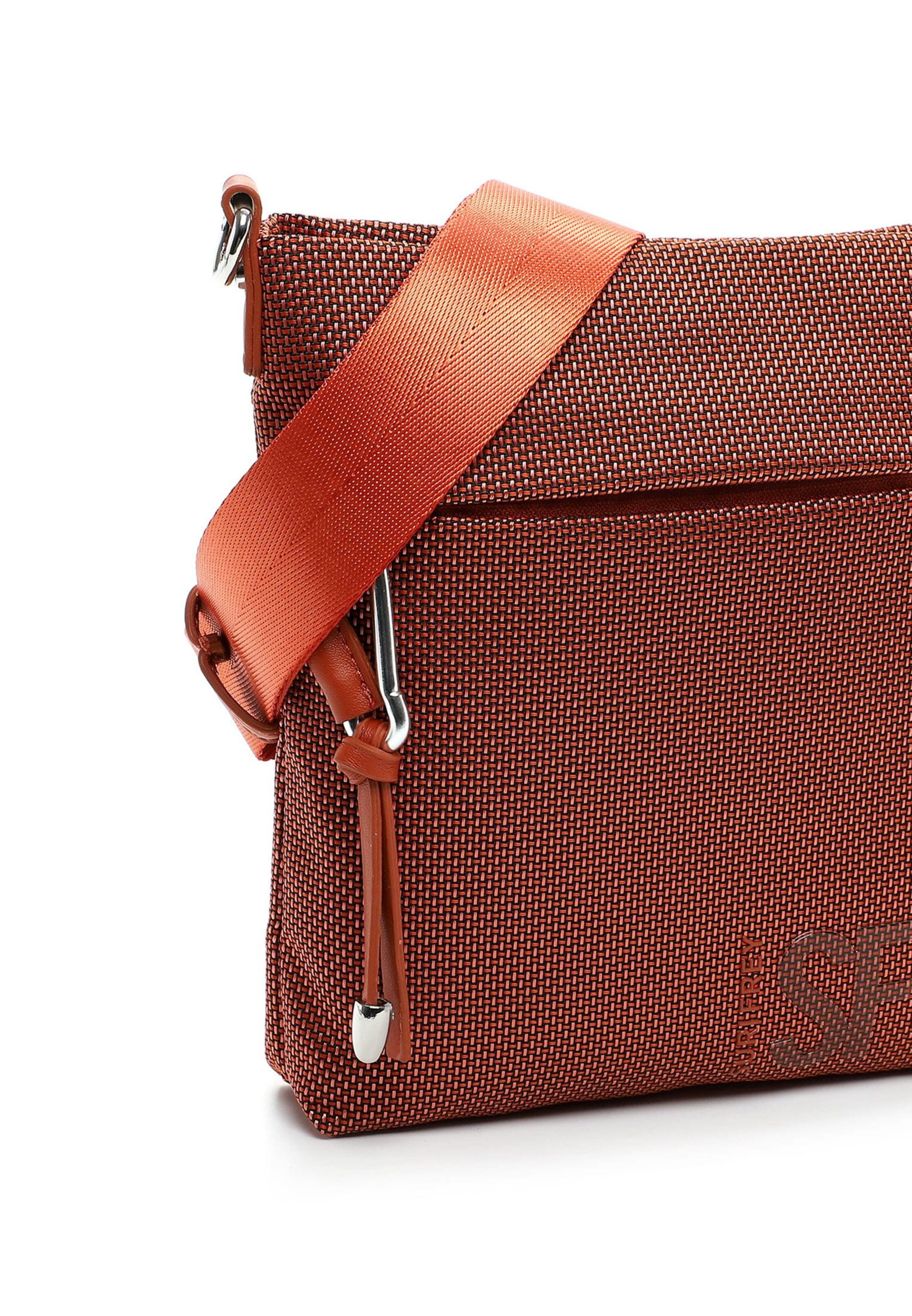 Suri Frey Skuldertaske 'Sport Marry' i rød