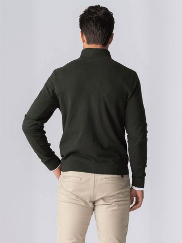 TEESHOPPEN Trui ' Pullover ' in Groen