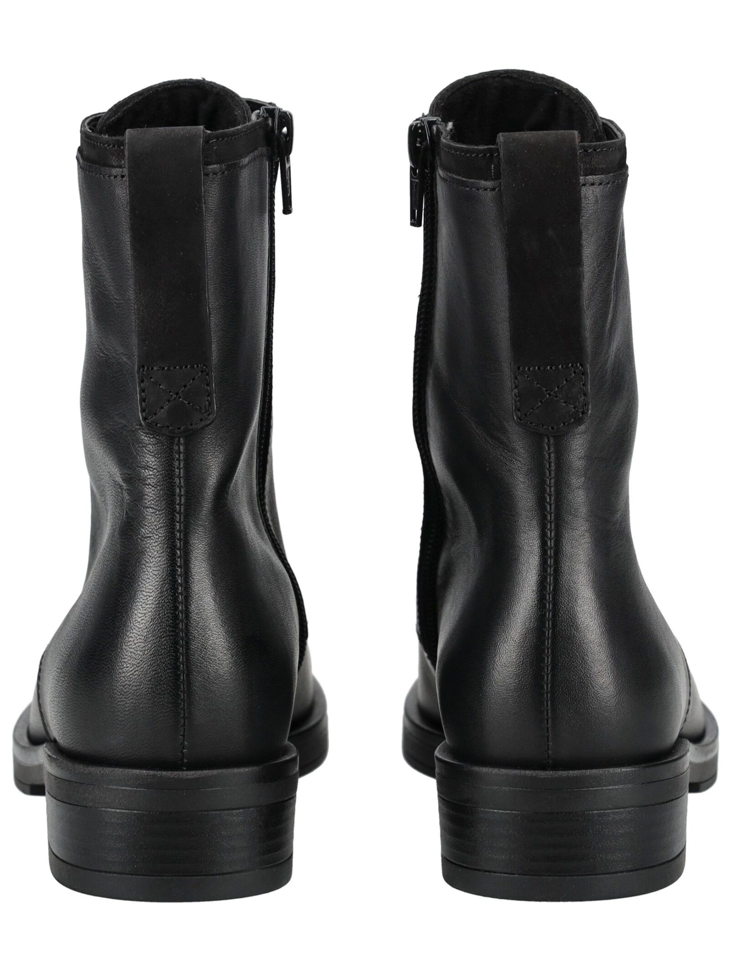 GABOR Veterlaarsjes in Zwart