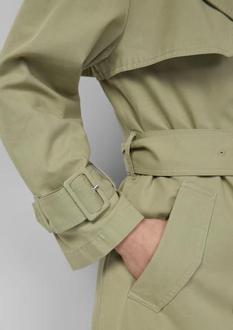 s.Oliver Mantel in Grün