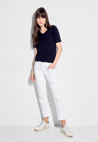 CECIL Slim fit Jeans in White