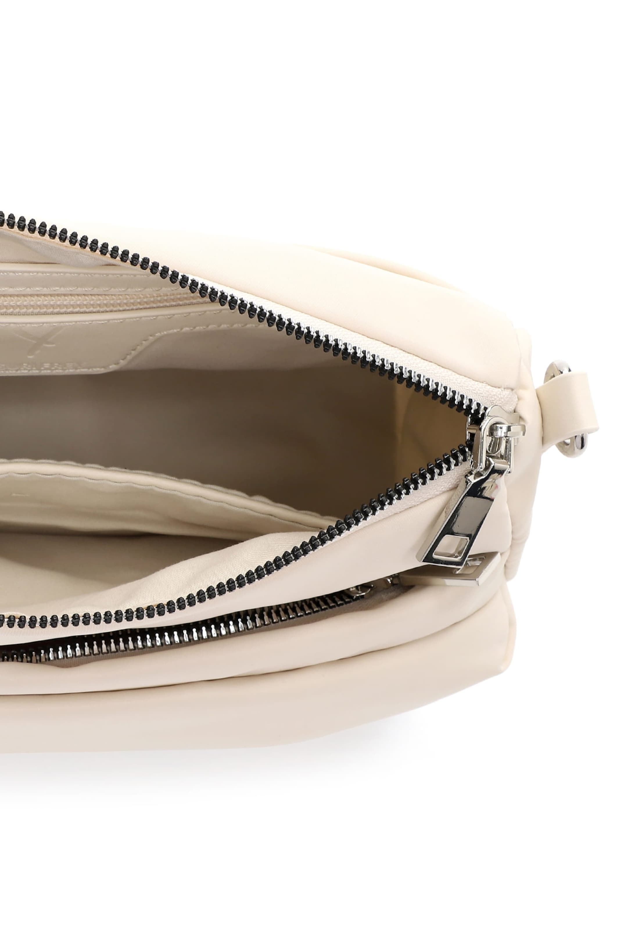 Suri Frey Skuldertaske 'Sissy' i beige