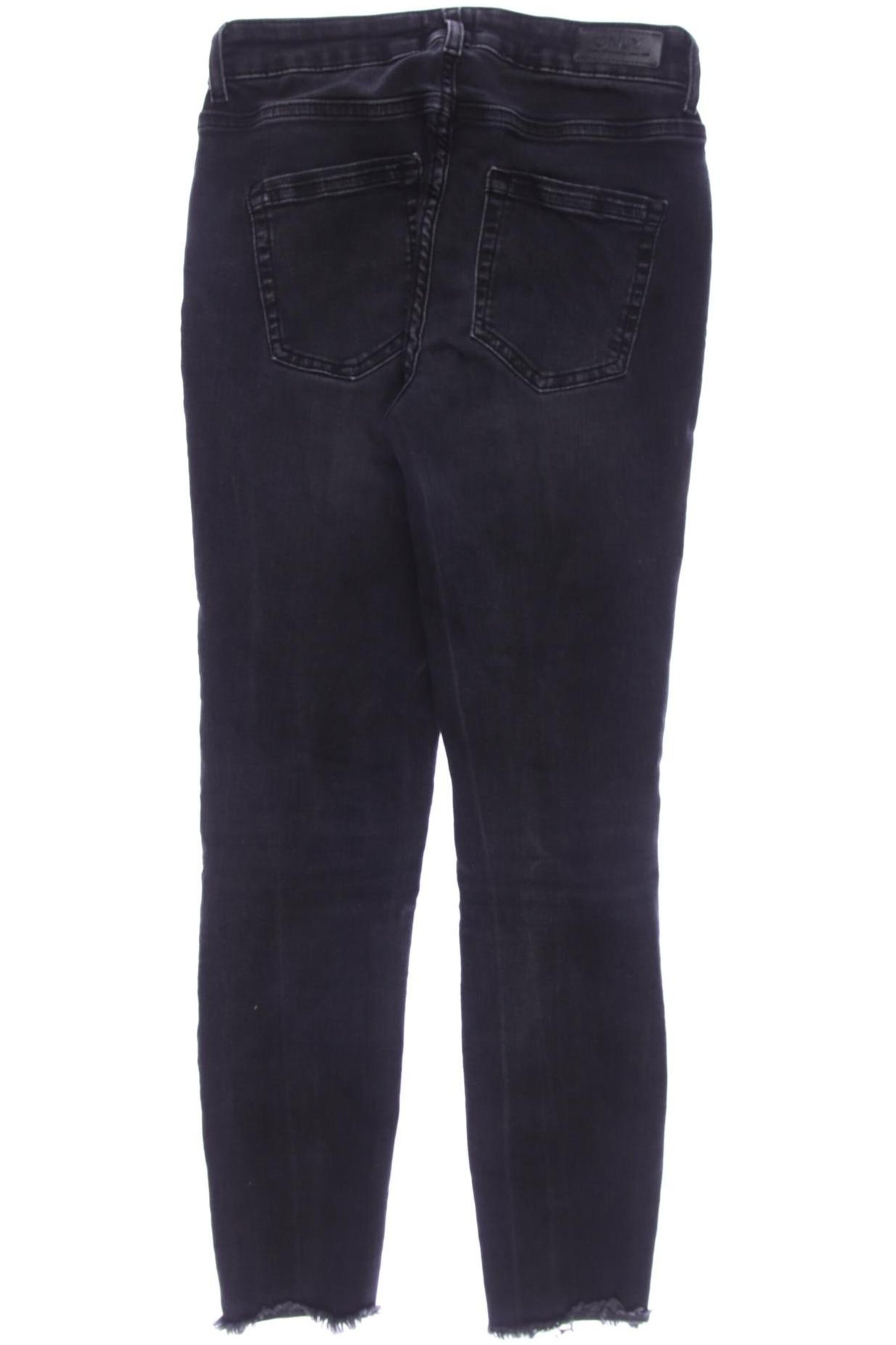 ONLY Jeans 30 in Grau