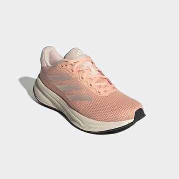 ADIDAS PERFORMANCE Laufschuh 'Response' in Orange