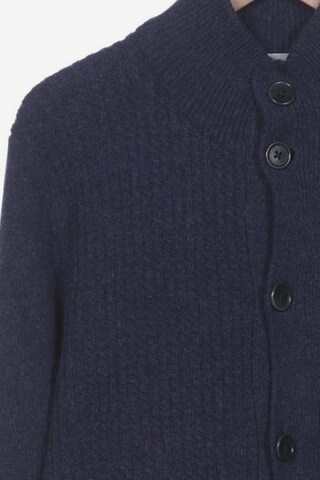 Ben Sherman Sweater & Cardigan in S in Blue