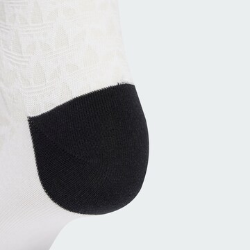 Chaussettes ADIDAS ORIGINALS en noir