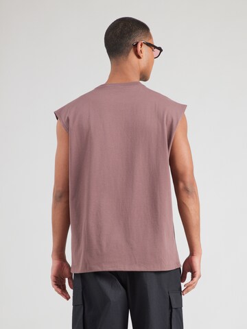 Nike Sportswear Koszulka w kolorze różowy