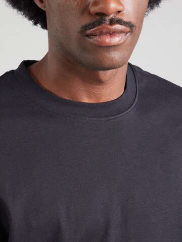 JACK & JONES Póló 'JWHURBAN EDGE' - fekete