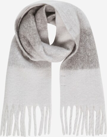 LeGer by Lena Gercke Scarf 'Biba' in Grey: front