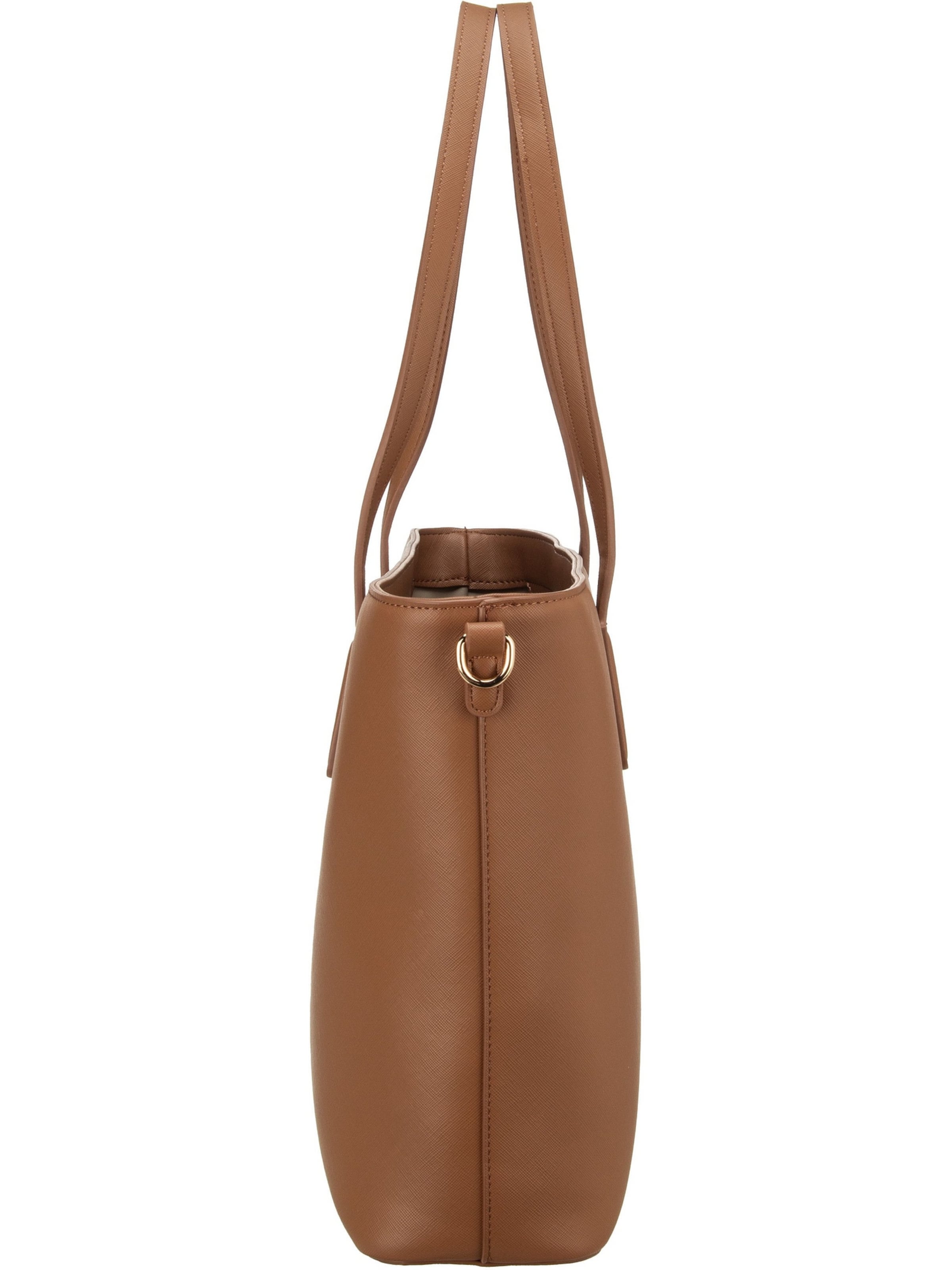 Cabas 'Zero Re' VALENTINO en marron