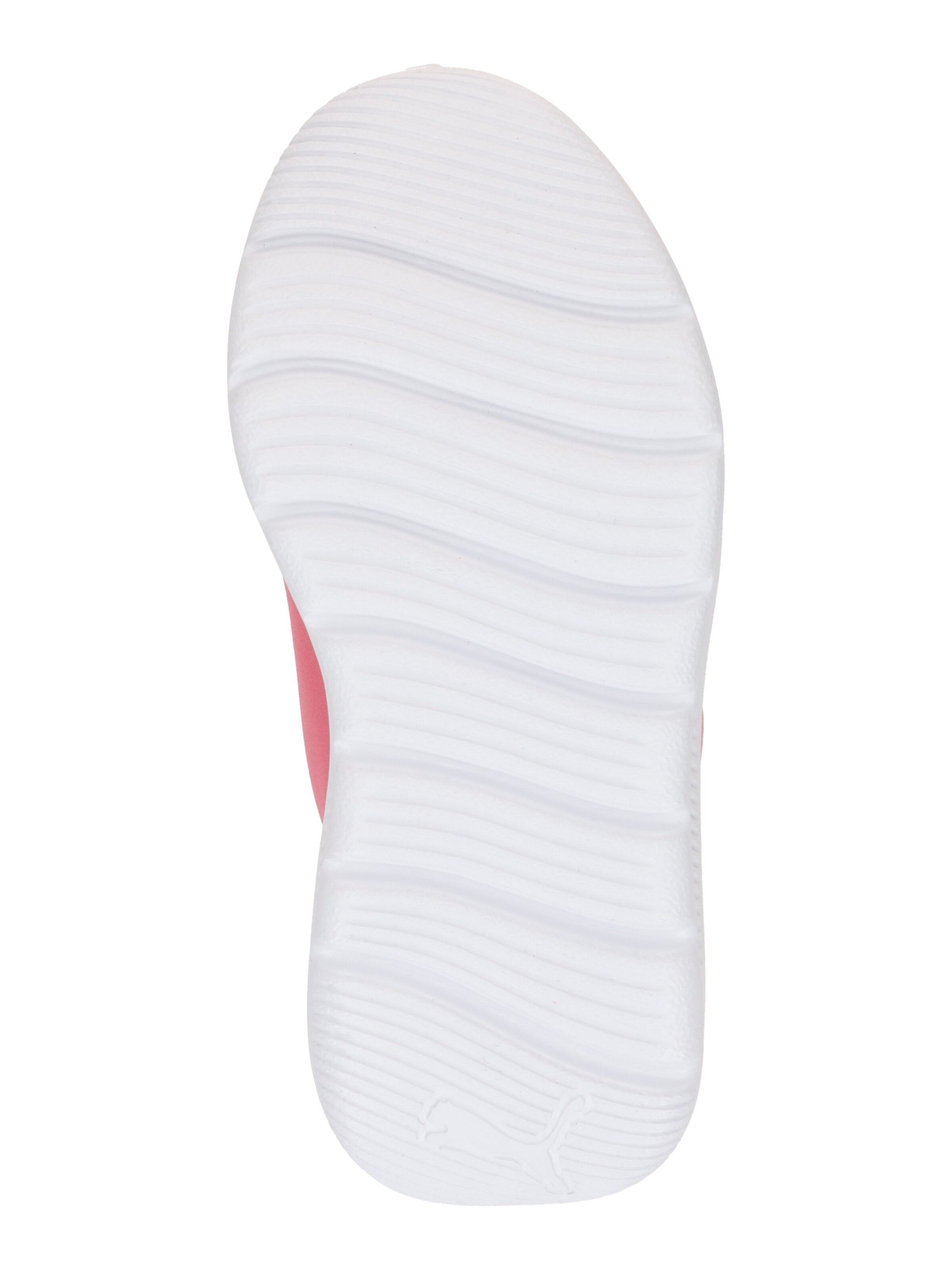 PUMA Спортивная обувь 'Fun Racer 2 SLIPTECH' в Ярко-розовый