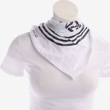 KENZO Tuch One Size in Schwarz: Vorderseite