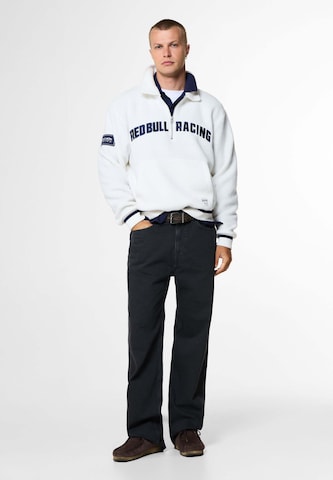 Red Bull Racing x Pepe Jeans - Jersey 'Red Bull Racing' en blanco