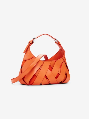 Desigual Handbag in Orange