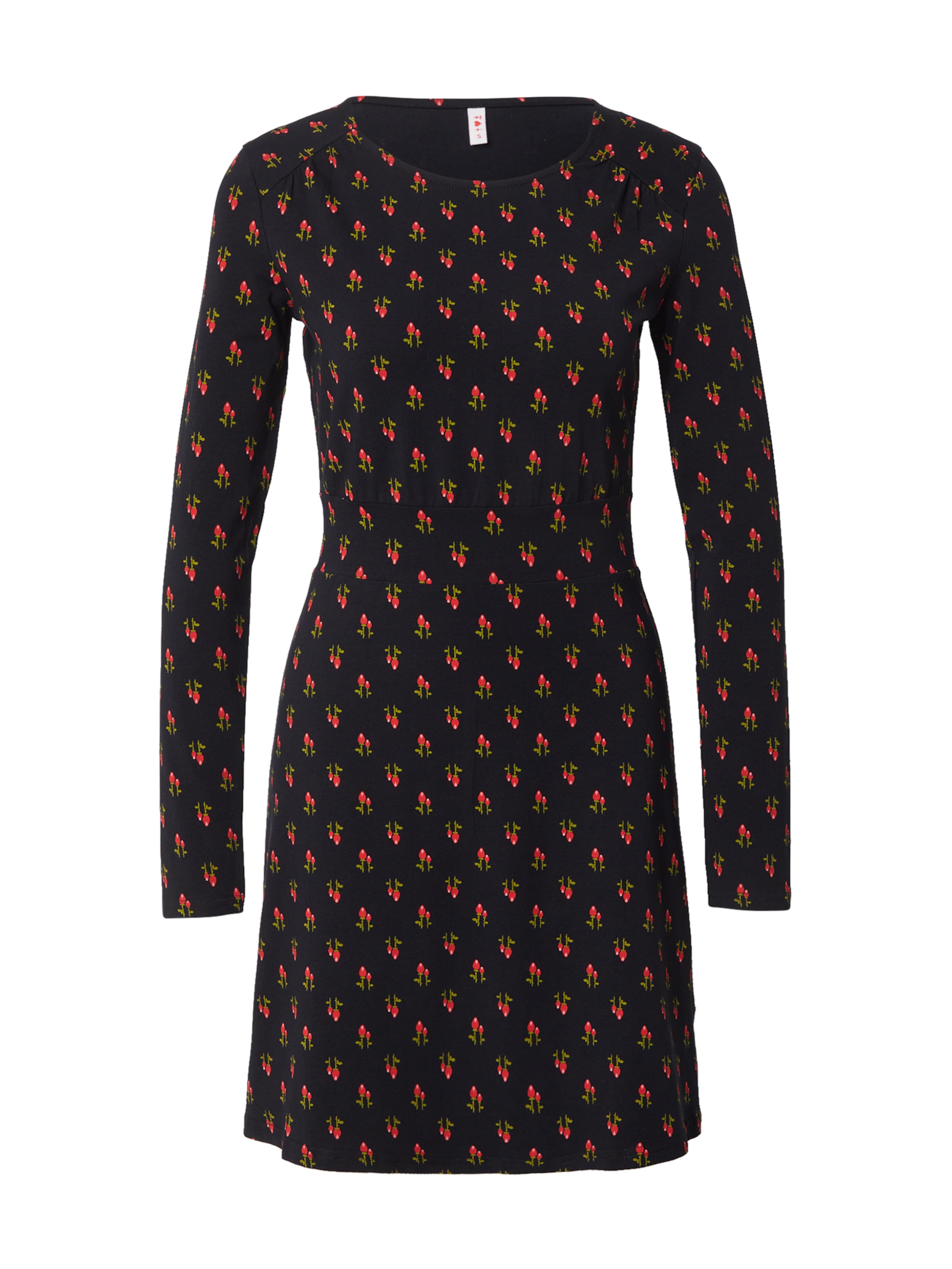 Blutsgeschwister Ruha 'Hootchy Kootchy' - fekete: elől