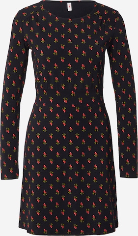 Blutsgeschwister Mekko 'Hootchy Kootchy' värissä musta: etupuoli