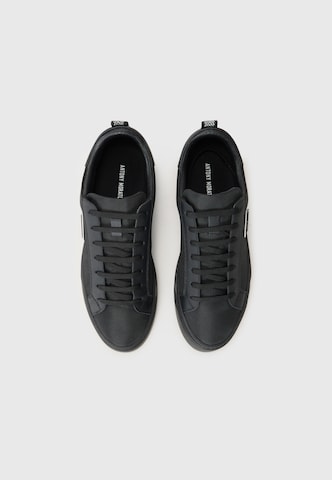 ANTONY MORATO Sneakers in Black