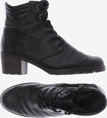 GABOR Dress Boots in 41,5 in Black: front