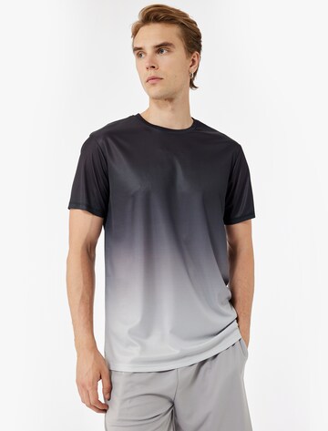 Koton Shirt in Black: front