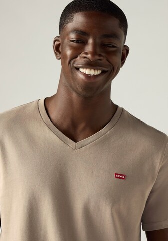 LEVI'S ® Shirt in Beige