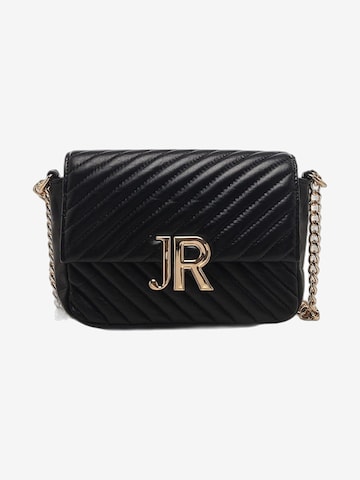 Richmond Crossbody bag in Black: front