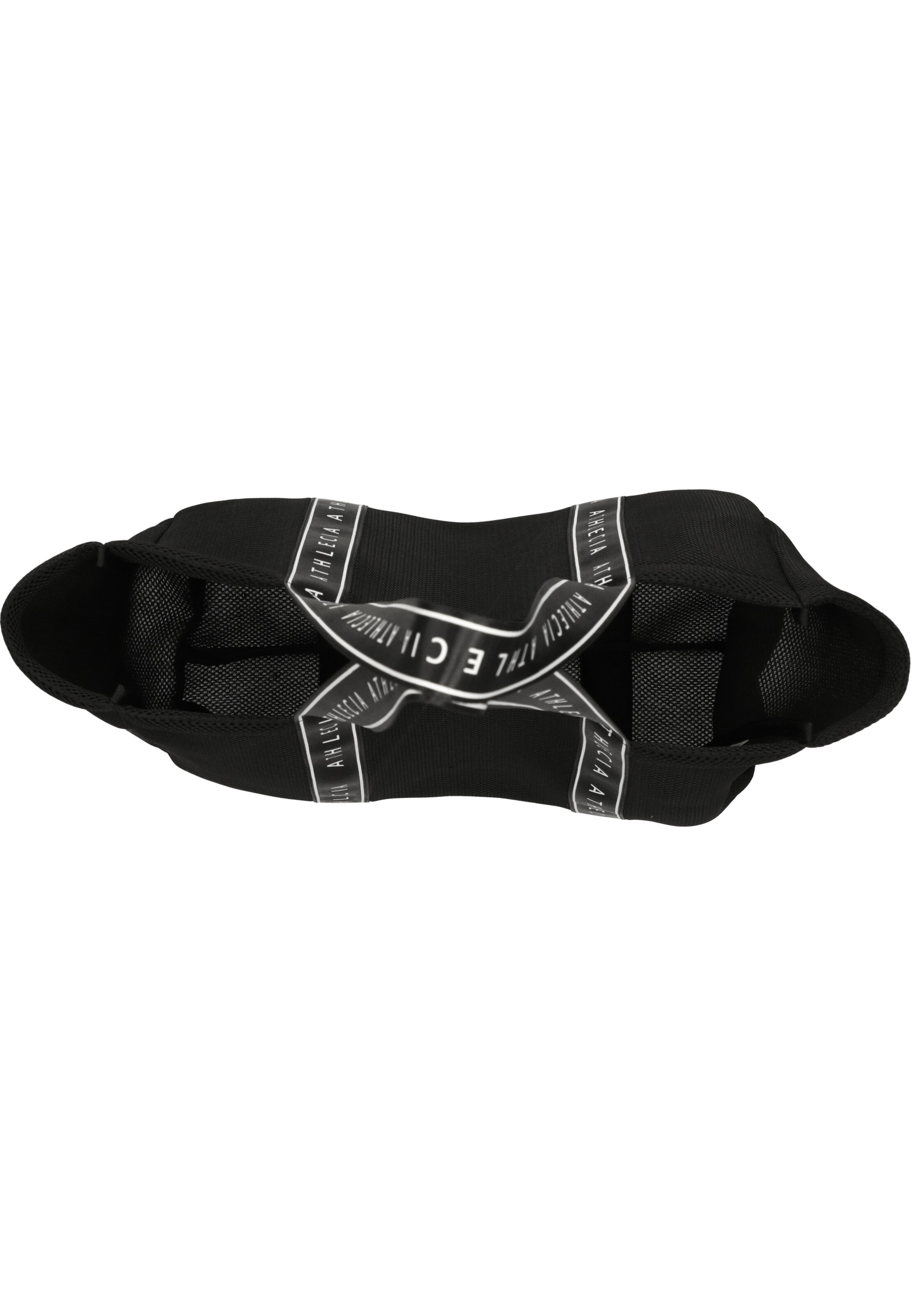 Athlecia Shopper 'Eshely' in Schwarz