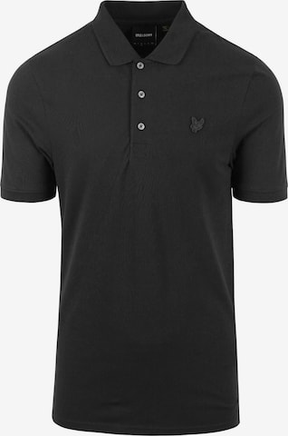 Lyle & Scott Shirt in Grau: Vorderseite