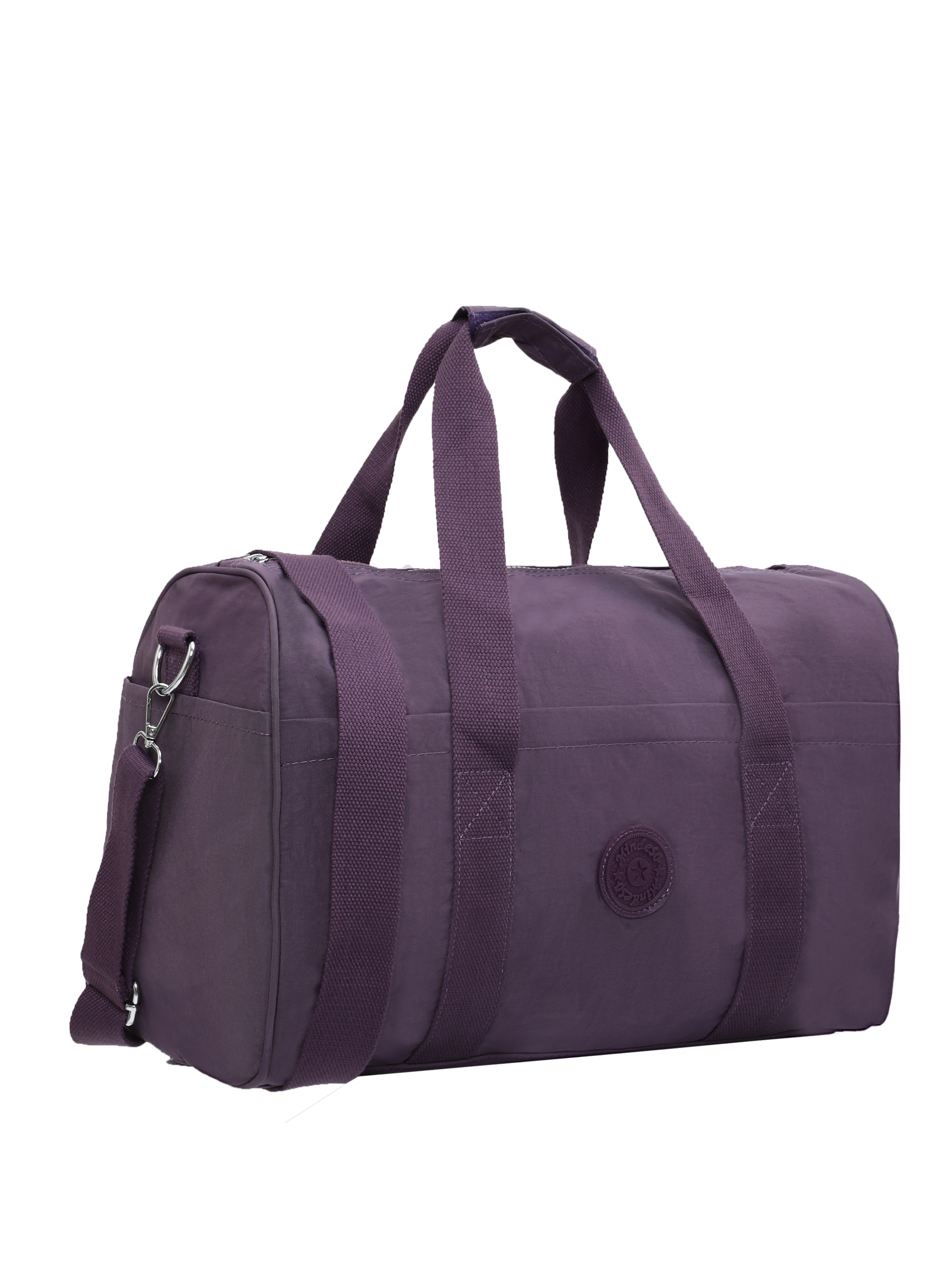 MindesaPutna torba - ljubičasta boja