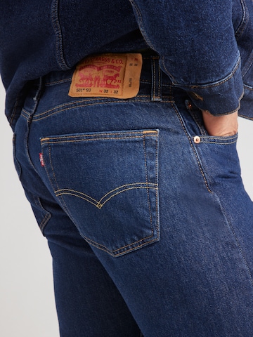 LEVI'S ® Szabványos Farmer '501® 93' - kék