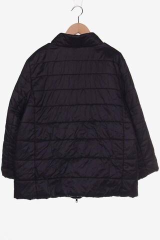 Stefanel Jacket & Coat in XL in Black