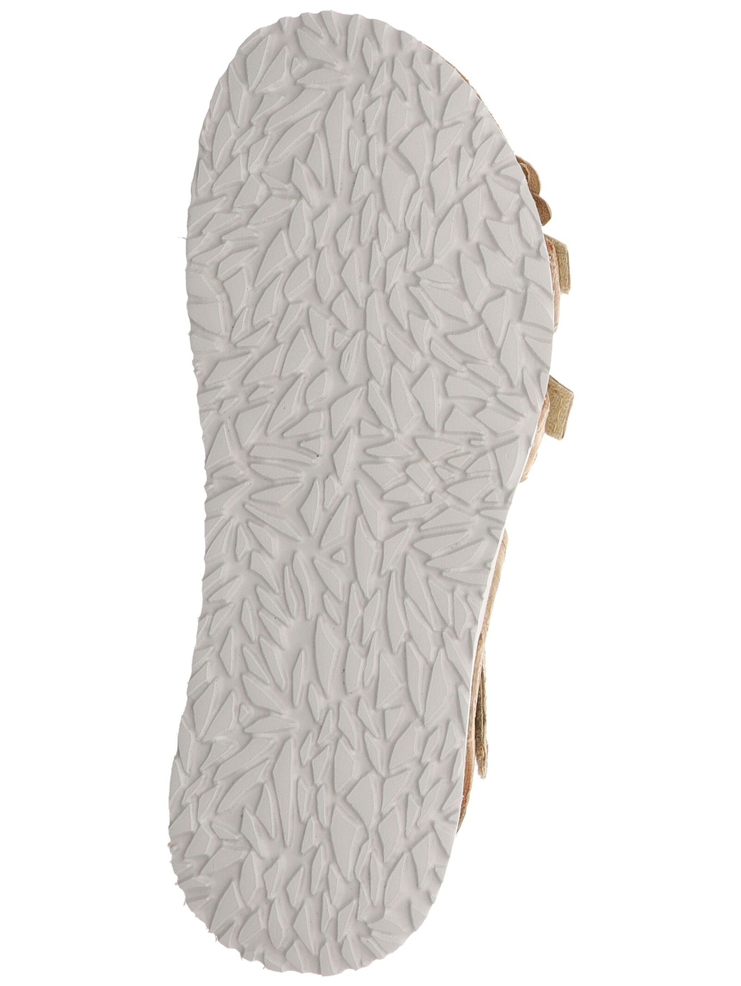 THINK! Sandale in Beige