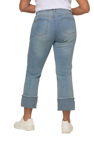 Angel of Style Loosefit Jeans in Blau