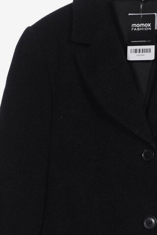Barbara Lebek Jacket & Coat in S in Black