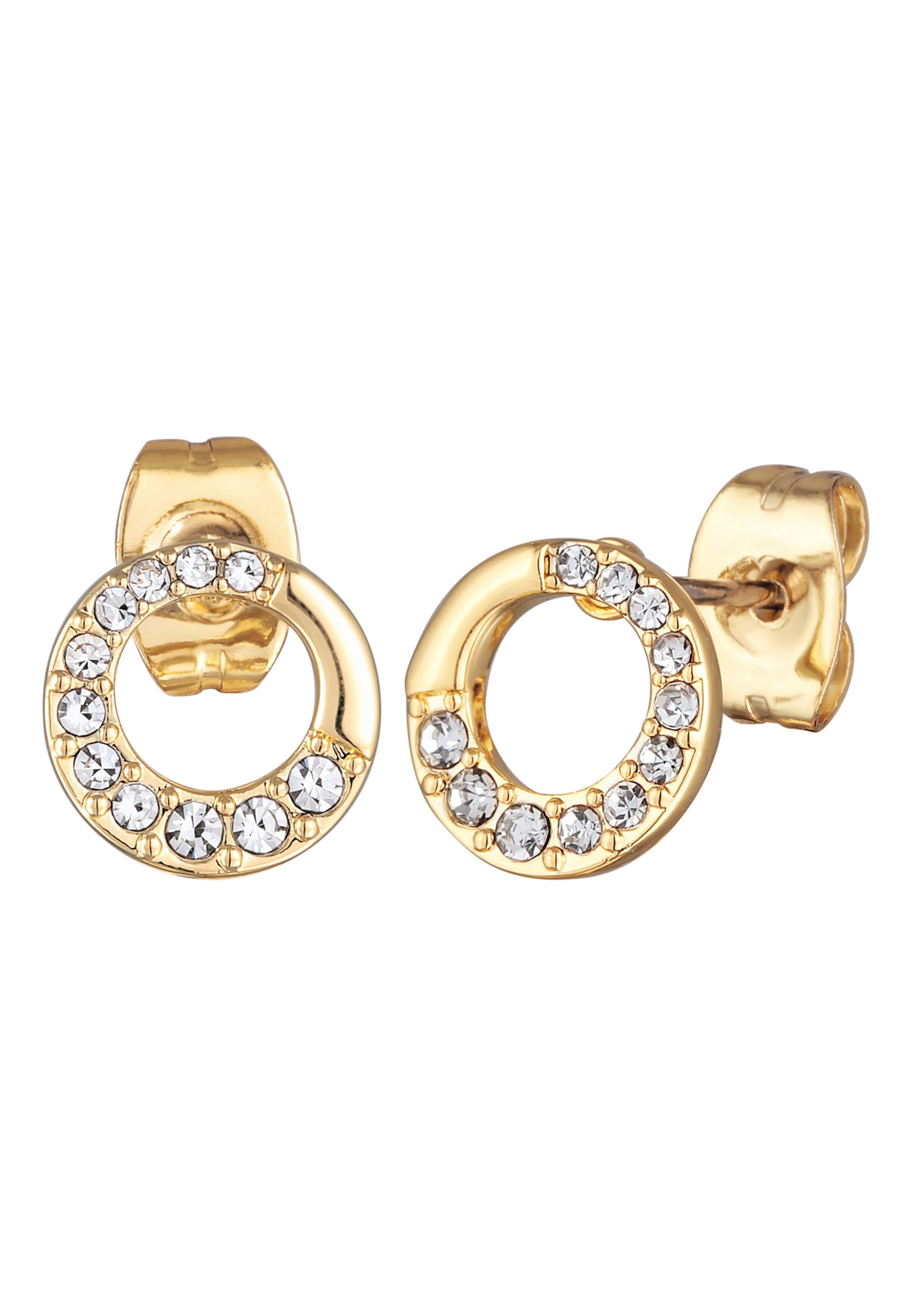 ELLI Oorbellen in Goud