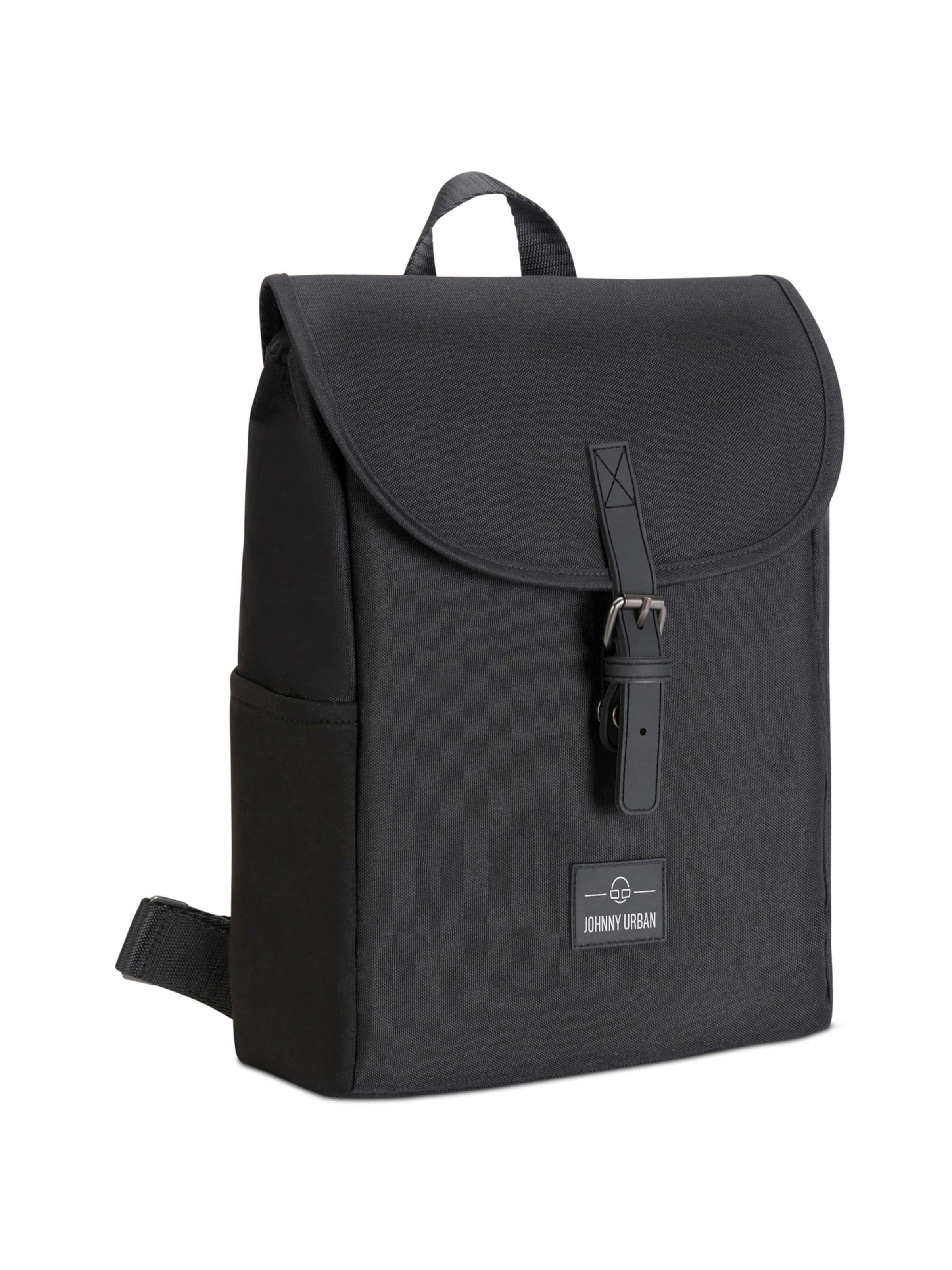 juoda Johnny Urban Kuprinė 'Romy'