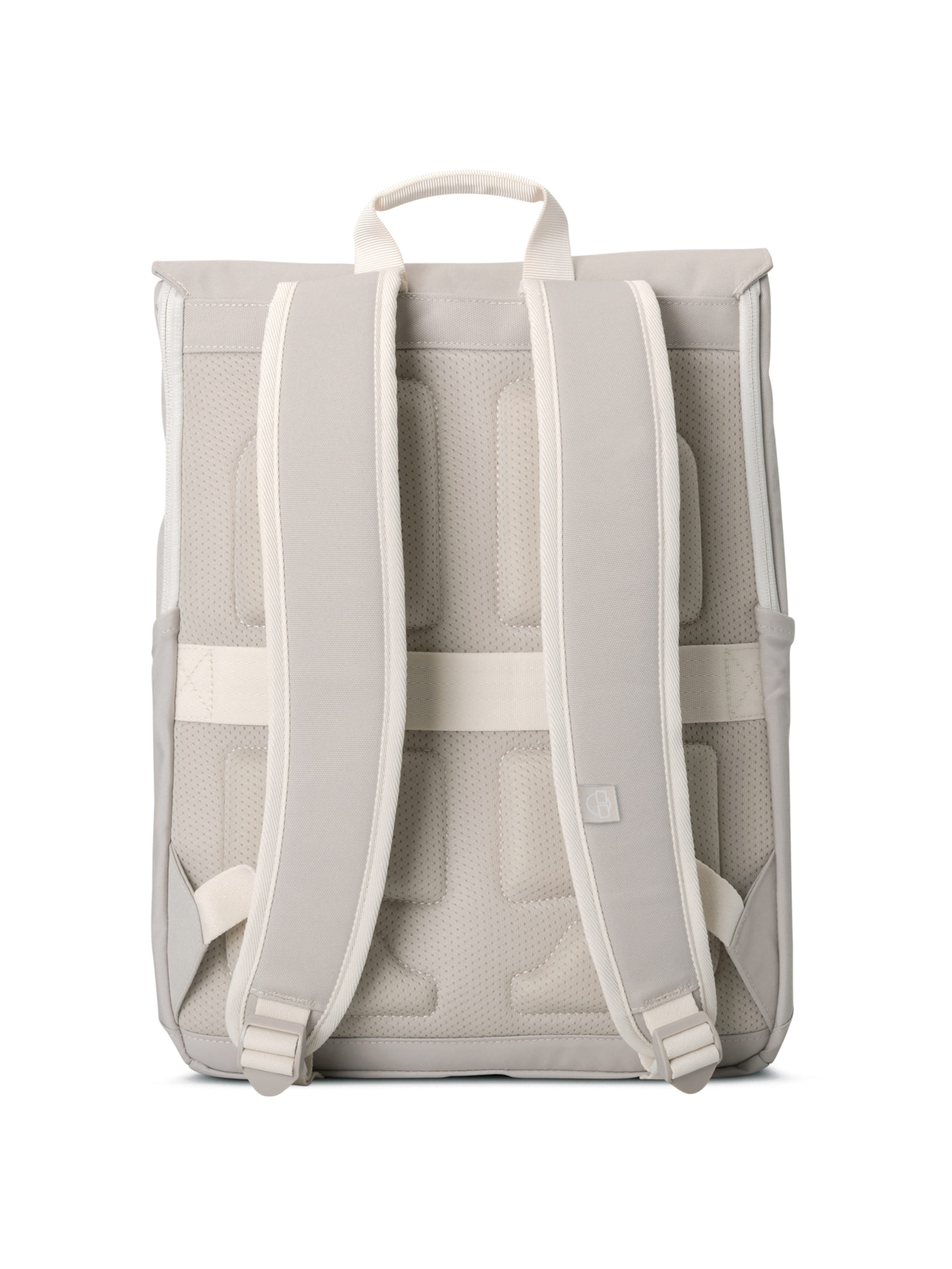 Zaino 'Mika' di Johnny Urban in beige