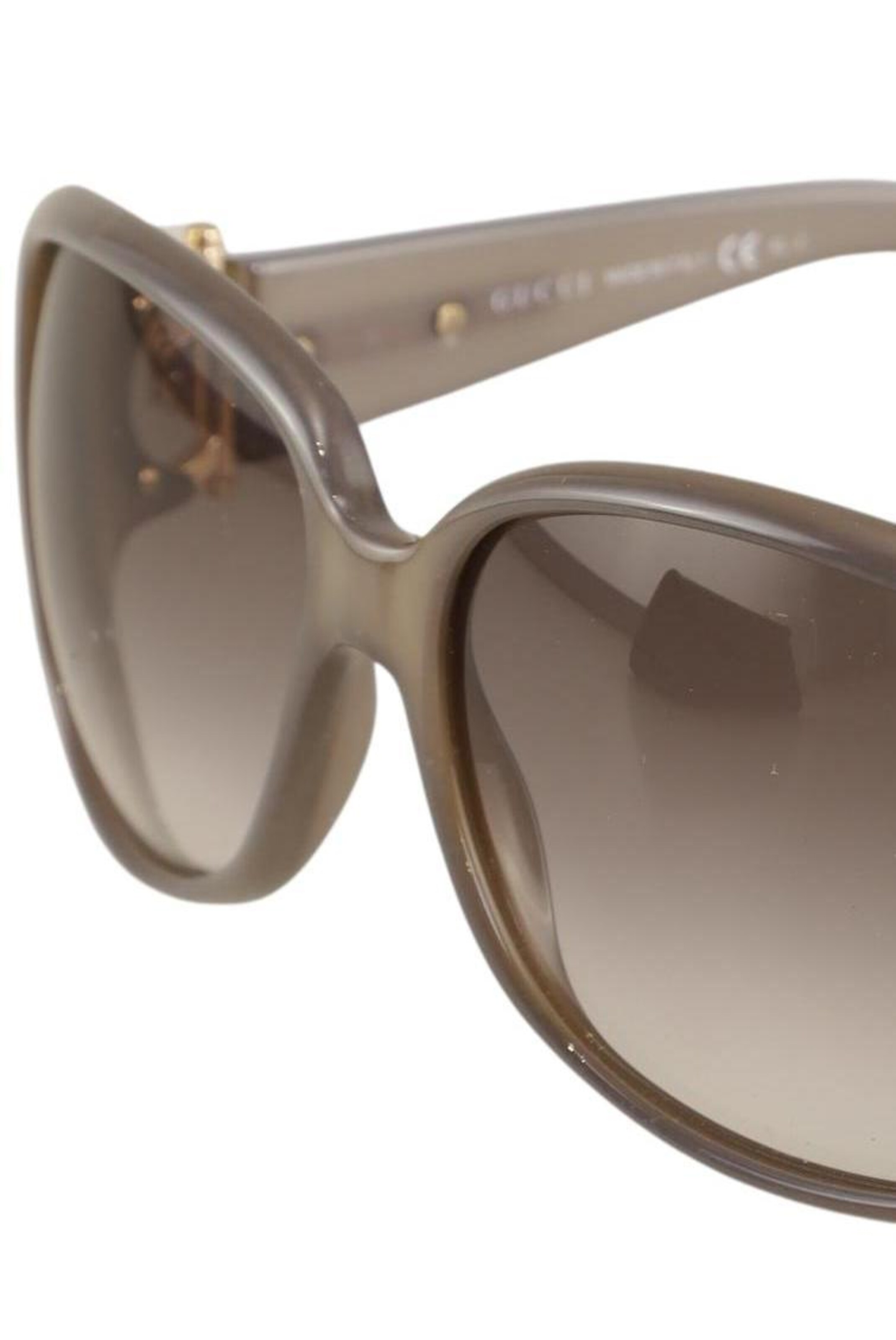 Gucci Sunglasses in One size in Grey