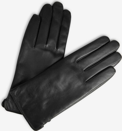 MARKBERG Handschuhe 'Vilma' in schwarz, Produktansicht