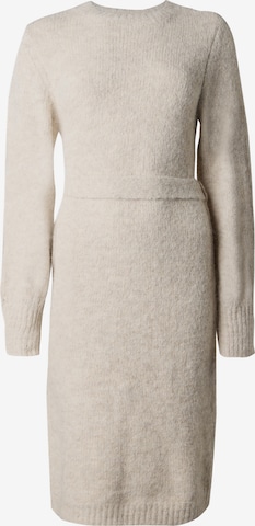 VILA Neulemekko 'VILAMPE' värissä valkoinen: etupuoli