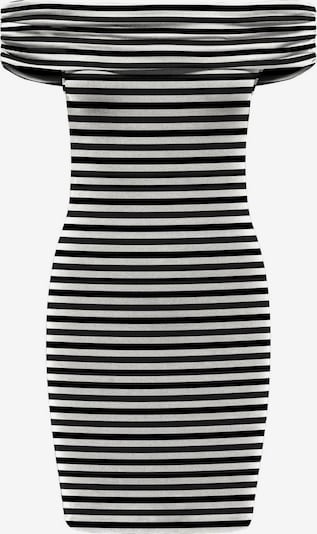 ONLY Haljina u crna / bijela, Pregled proizvoda