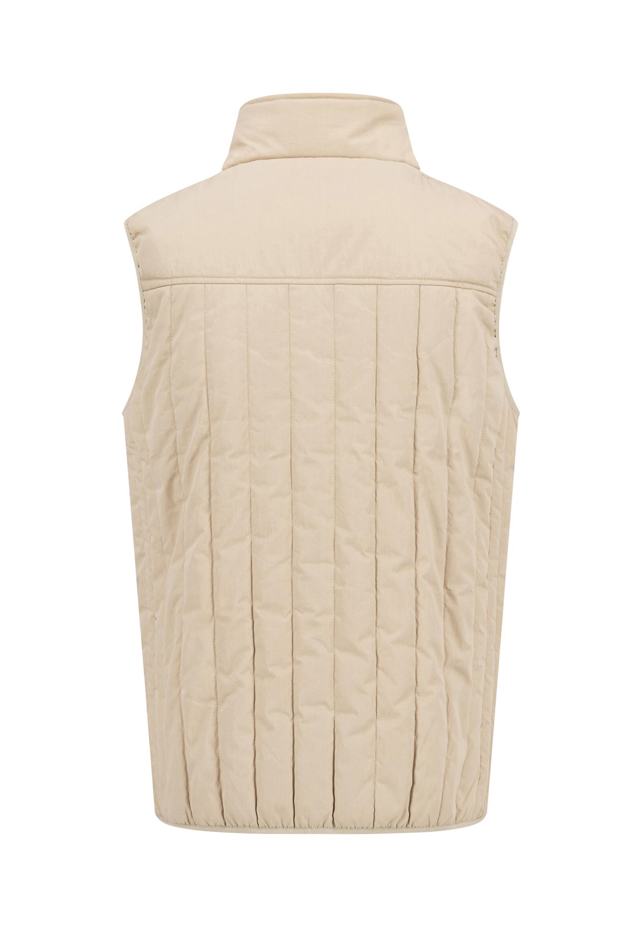 FYNCH-HATTON Weste in Beige