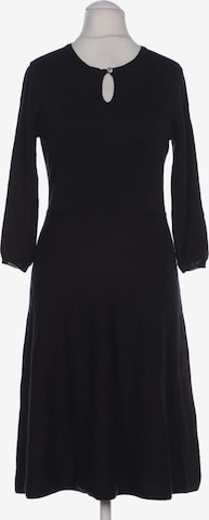 Noa Noa Dress in S in Black: front