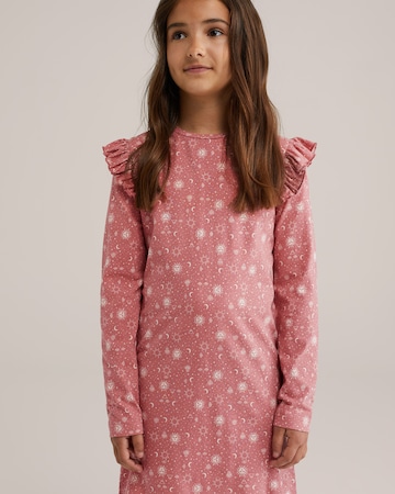WE Fashion Nightgown in Orange