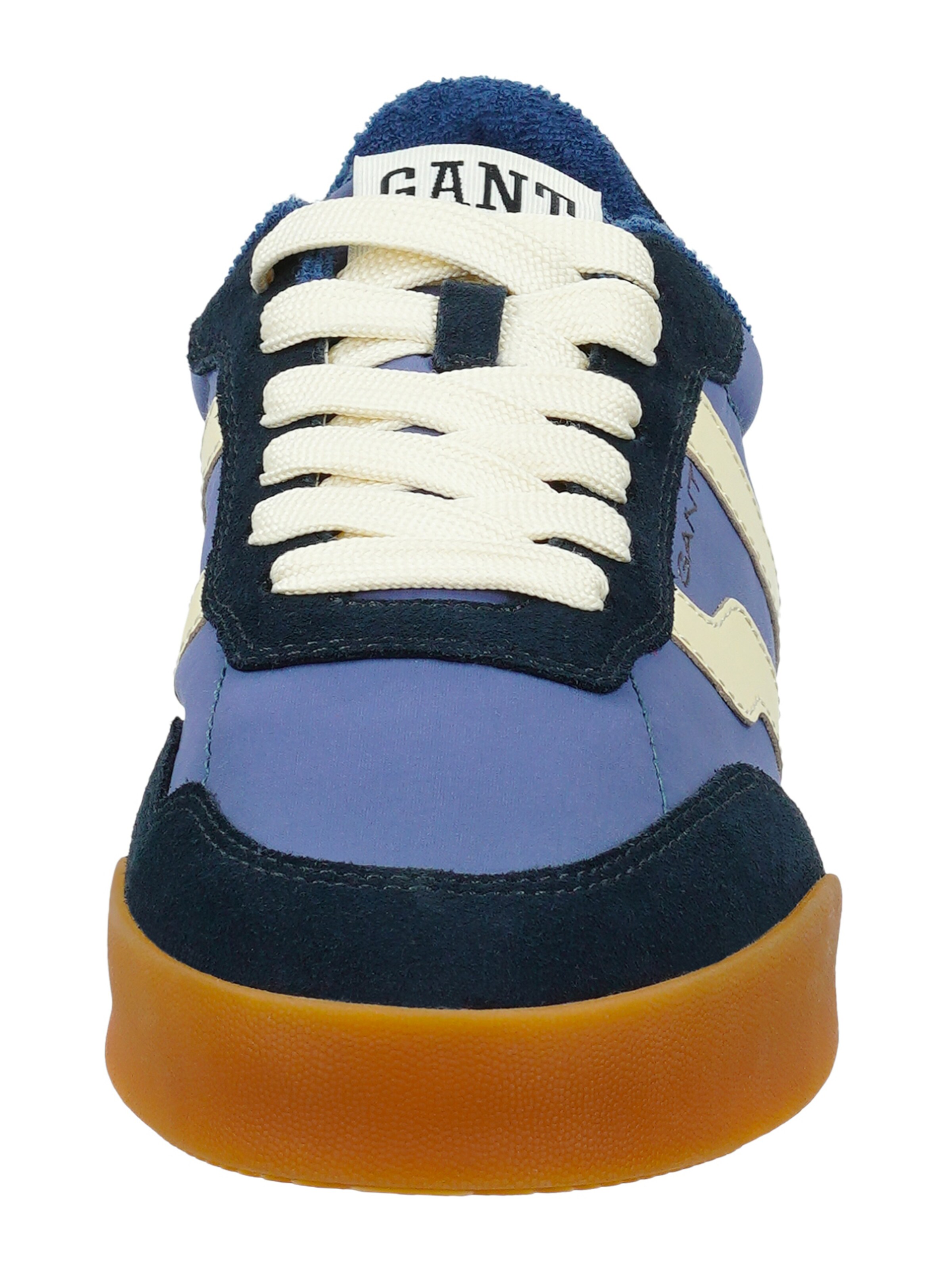 GANT Sneaker 'Baylle' in Blau